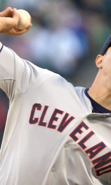 Reaction to Jimenez signing & how the Indians can replace him